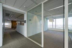 P.J. Oudweg 4 in Almere